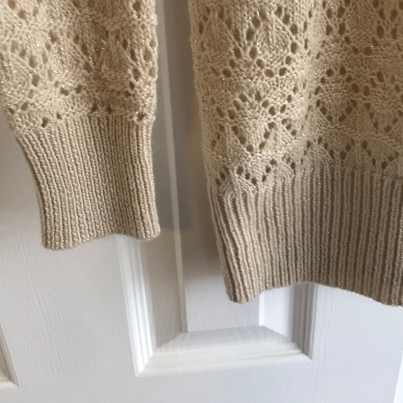 NEW AMERICAN EAGLE SWEATER - Picture 4 of 5